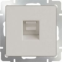    Werkel WL03-RJ-11-ivory  