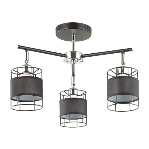 ������ ���������� Lumion Kayden 3664/3C ������ E14 3�60W 220V