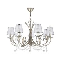 ������ ��������� Freya Darina FR2755-PL-07-BR ����������-���������� E14 7�40W 220V