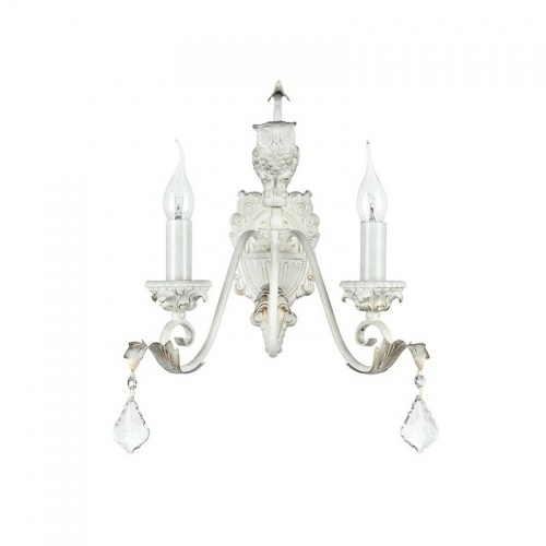 ��� Maytoni Athena ARM777-02-WG ����� E14 60W 220V