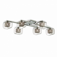 ������ ���������� Odeon Light Forta 2006/6C ���� G9 6�40W 220V