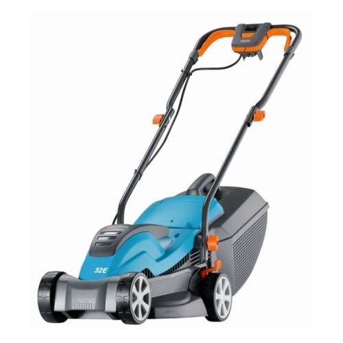 ������������� ������������� Gardena PowerMax 32 E