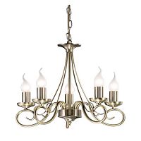 ������ ��������� Odeon Light Sandia 1297/5 ������ E14 5�60W 220V