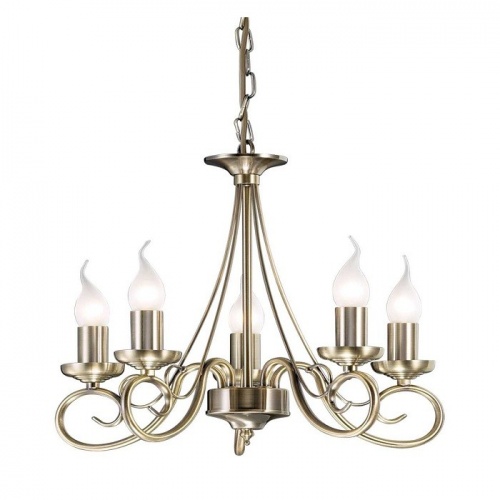 ������ ��������� Odeon Light Sandia 1297/5 ������ E14 5�60W 220V