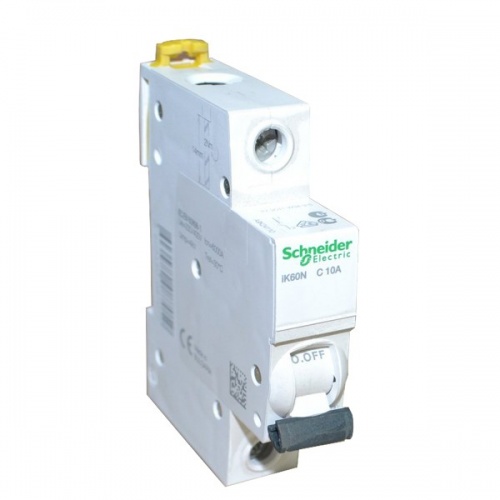 �������������� ����������� Schneider Electric Acti9 iK60 1� C 10� 6��