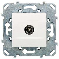  TV  Schneider Electric Unica MGU5.464.18ZD  