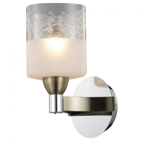 ��� Maytoni Tasmania TOC003-01-R ���� E14 60W 220V