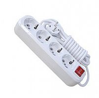 ���������� ������� T.plast 32.75.411.0405 5 � 4 ������� � ����������� � ������������ � ���������� ��� 3�1 IP20