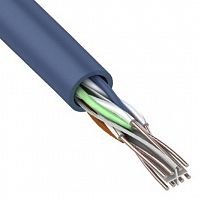 ������ ������� UTP 4PR 23AWG CAT6 ����� 305 � Rexant