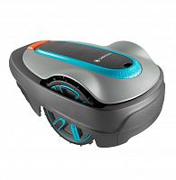 �������������-����� Gardena Sileno city 250