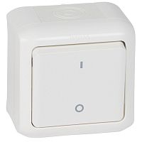  Legrand Quteo 782309  