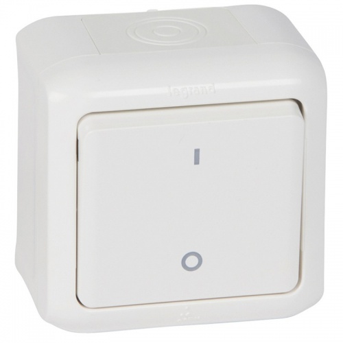  Legrand Quteo 782309  