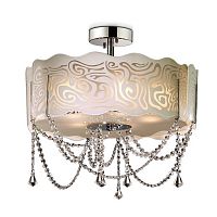 ������ ���������� Odeon Light Sinti 2243/9C ����� G9 9�40W 220V