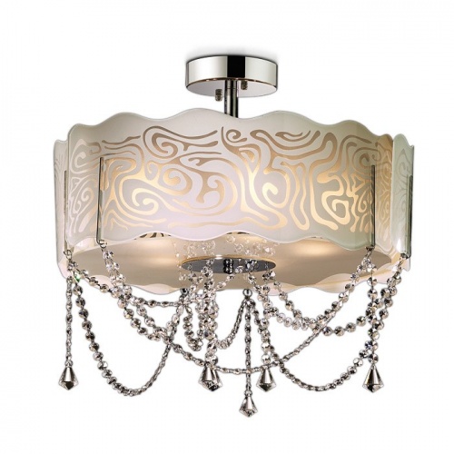 ������ ���������� Odeon Light Sinti 2243/9C ����� G9 9�40W 220V