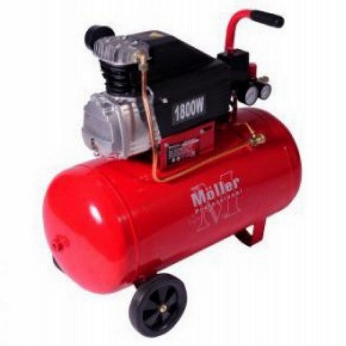  Moller AC260/050