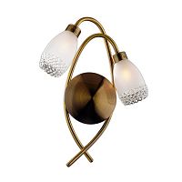 ��� Odeon Light Lerta 1803/2W ������ G9 2�40W 220V