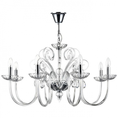 ������ ��������� Maytoni Marcella ARM586-08-N ���� E14 8�40W 220V