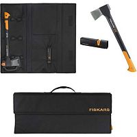 ����� Fiskars 129035 (����� X17 + ������� + �����)