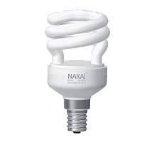 ����� �������������� ���������� Nakai NEP S-mini T2 9W/827 E 14 28350701