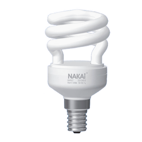 ����� �������������� ���������� Nakai NEP S-mini T2 9W/827 E 14 28350701