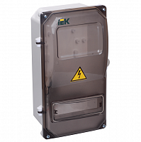 ������ �������� ����������� IEK ����-� 3/8 � MSP308I-3-55 IP55 � ���������� �������