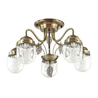 ������ ���������� Lumion Afemi 3288/5C ������ E14 5�40W 220V