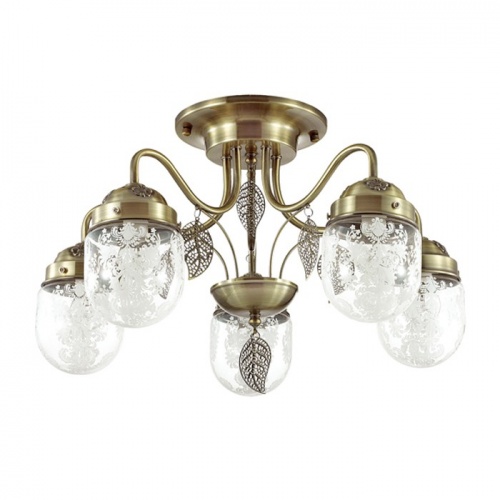 ������ ���������� Lumion Afemi 3288/5C ������ E14 5�40W 220V