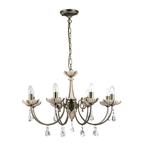 ������ ��������� Freya Shell FR0014-08-R ������ E14 8�60W 220V