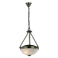 ������ ��������� Odeon Light Alicante 1989/2 ������ E27 2�60W 220V