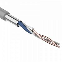 ������ ������� FTP 1PR 24AWG CAT5e ����� 305 � Rexant