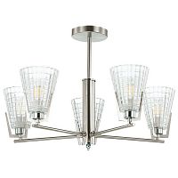 ������ ��������� Lumion Janna 4409/5C ������/���� E14 5�40W 220V