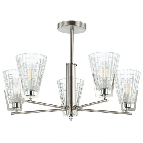 ������ ��������� Lumion Janna 4409/5C ������/���� E14 5�40W 220V