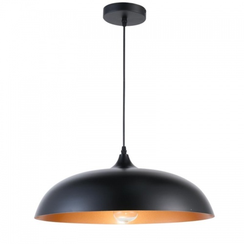 ���������� ��������� Fametto Vintage DLC-V105-1001 Black E27 60W 220V