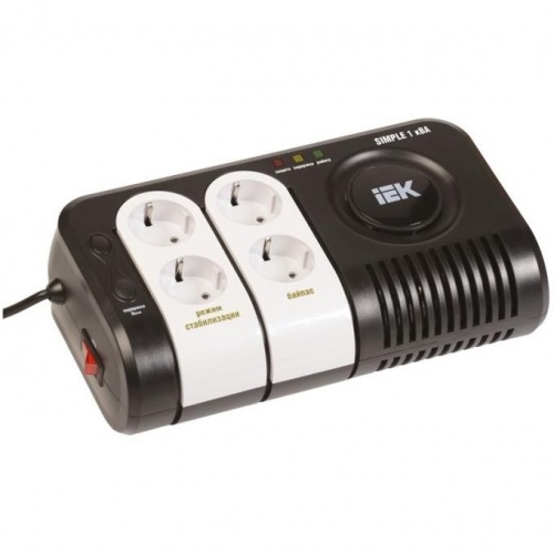 ������������ ���������� IEK Simple 1 ���