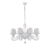 ������ ��������� Maytoni Paris ARM402-08-W ����� E14 8�40W 220V