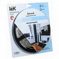 ����� ������������ IEK eco LSR1-2-060-65-1-05 IP65 12V 5��/� ����� ���� 5 �