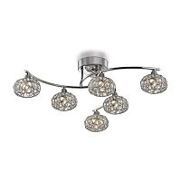 ������ ���������� Odeon Light Crea 2597/6C ���� G9 6�40W 220V