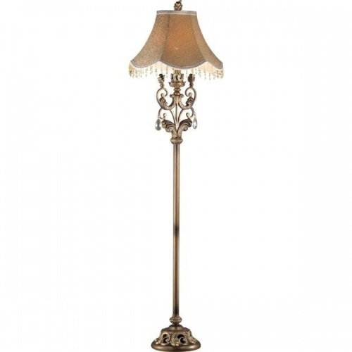 ������ Odeon Light Ponga 2431/1F ������ E27 60W 220V