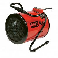 �������� ����� ������������� Prorab �� 5 D