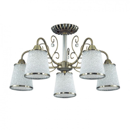 ������ ���������� Lumion Bruni 3226/5C ������ E14 5�40W 220V