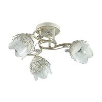 ������ ���������� Lumion Florana 3002/3C ����� E14 3�40W 220V