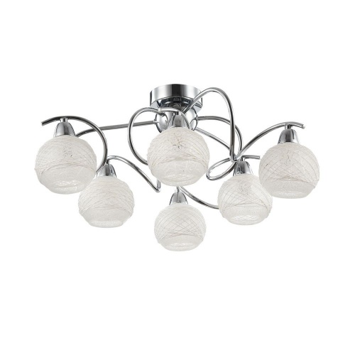 ������ ���������� Freya Orin FR163-06-N ���� E14 6�40W 220V