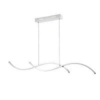 ���������� ��������� Maytoni Ellis MOD200-10-N ����� LED 2�18,6W 220V