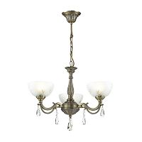 ������ ��������� Lumion Nora 2958/3 ������ E27 3�60W 220V