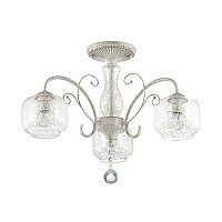 ������ ���������� Lumion Nanni 3238/3C ����� � ������� ������� E14 3�60W 220V