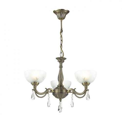 ������ ��������� Lumion Nora 2958/3 ������ E27 3�60W 220V