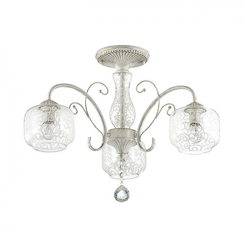 ������ ���������� Lumion Nanni 3238/3C ����� � ������� ������� E14 3�60W 220V