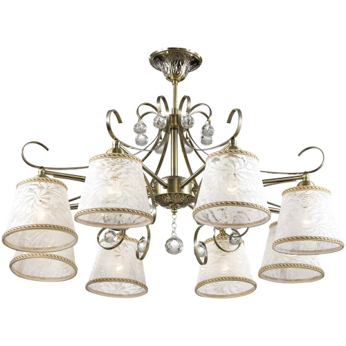 ������ ���������� Odeon Light Poloma 2918/8C ������ E14 8�40W 220V