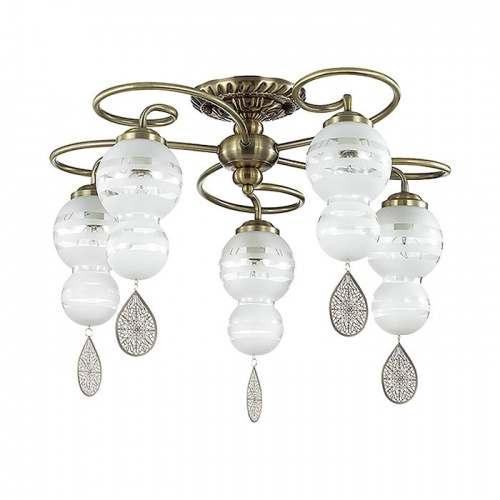 ������ ���������� Lumion Piretta 3273/5C ������ E14 5�60W 220V