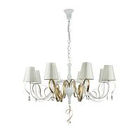 ������ ��������� Maytoni Intreccio ARM010-08-W ����� E14 8�40W 220V